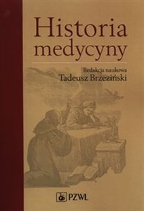 Picture of Historia medycyny