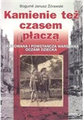 Książka : Kamienie t... - Bogumił Janusz Żórawski
