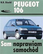 Peugeot 10... - Hans-Rudiger Etzold -  books from Poland