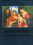 Muzeum Pra... - Alessandro Bettagno, Christopher Brown, Francisco Calvo Serraller -  books in polish 
