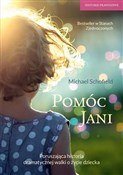 polish book : Pomóc Jani... - Michael Schofield