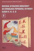Materiał w... - Grażyna Krzysztoszek, Malgorzata Piszczek -  foreign books in polish 