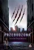 Przebudzon... - Iga Wiśniewska -  books in polish 