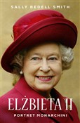 Polska książka : Elżbieta I... - Sally Bedell Smith