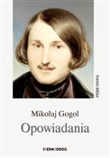 Opowiadani... - Mikołaj Gogol -  Polish Bookstore 