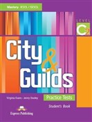 City & Gui... - Virginia Evans, Jenny Dooley -  Polish Bookstore 