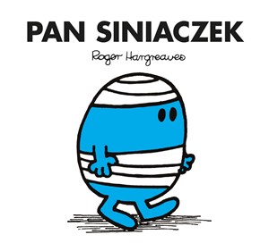 Picture of Pan Siniaczek