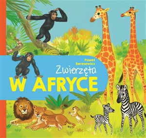 Picture of Zwierzęta w Afryce