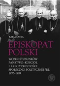 Episkopat ... - Rafał Łatka - Ksiegarnia w UK