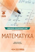 Matematyka... - Irena Ołtuszyk, Marzena Polewka -  Książka z wysyłką do UK