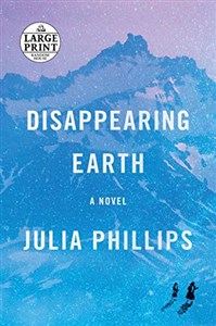 Picture of Disappearing Earth: A novel