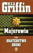 Majorowie - W.E.B. Griffin -  Polish Bookstore 