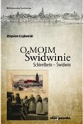 polish book : O moim Świ... - Zbigniew Czajkowski