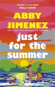 Just For T... - Abby Jimenez -  Polish Bookstore 