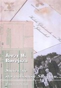 polish book : Śmieszne s... - Jerzy W. Borejsza