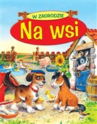 Na wsi W z... - Urszula Kozłowska -  Polish Bookstore 