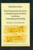 Polska książka : Przystosow... - Stanisława Byra