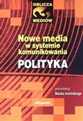 Zobacz : Nowe media... - Marek Jeziński (red.)