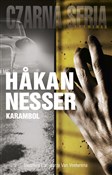 Karambol - Hakan Nesser -  Polish Bookstore 