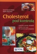 polish book : Cholestero... - Sven-David Muller, Katrin Raschke