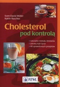 Picture of Cholesterol pod kontrolą