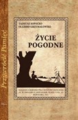 Życie pogo... - Tadeusz Sopoćko, Olgierd Bohdan Grzymałowski -  Książka z wysyłką do UK