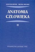 polish book : Anatomia c... - Adam Bochenek, Michał Reicher