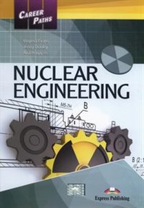 Obrazek Career Paths Nuclear Engineering Student's Book