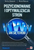 polish book : Pozycjonow... - Bartosz Danowski, Michał Makaruk