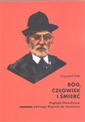 polish book : Bóg, człow... - Krzysztof Polit