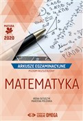 Matematyka... - Irena Ołtuszyk, Marzena Polewka -  Polish Bookstore 