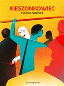 Kieszonkow... - Fuminori Nakamura -  foreign books in polish 