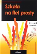 Książka : Szkoła na ... - Ryszard Stadnik