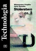 Polska książka : Stolarstwo... - Prządka Włodzimierz