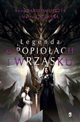 Legenda o ... - Anna Bartłomiejczyk, Marta Gajewska -  Polish Bookstore 