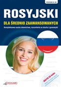 Polska książka : Rosyjski d... - Agnieszka Ślązak, Olga Tatarchyk