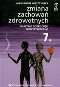 Zmiana zac... - Aleksandra Łuszczyńska -  foreign books in polish 