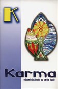 polish book : Karma Odpo... - Mariusz Włoczysiak