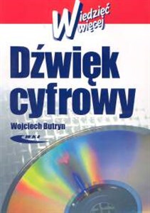Picture of Dźwięk cyfrowy