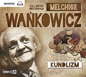 Książka : [Audiobook... - Melchior Wańkowicz