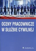 Książka : Oceny prac... - Leszek Syguła, Iwona Sługocka