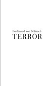 polish book : Terror - Ferdinand Schirach