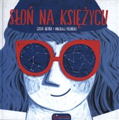 polish book : Słoń na ks... - Gosia Herba, Mikołaj Pasiński