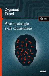 Picture of Psychopatologia życia codziennego