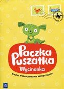 Paczka Pus... - Marta Ziębakowska -  books from Poland