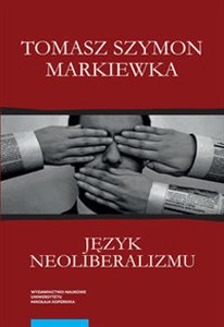 Picture of Język neoliberalizmu