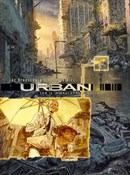 polish book : Urban 4 Ni... - Brunschwig Luc