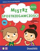 Domowa Aka... - Elżbieta Pietruczuk-Bogucka -  Polish Bookstore 
