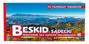 Picture of Panoramy widokowe. Beskid Sądecki WIT