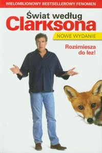 Picture of Świat według Clarksona